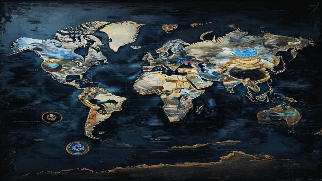 Bitcoin Rips to $69K as Iran Ceasefire Rumors Wreck the Bears