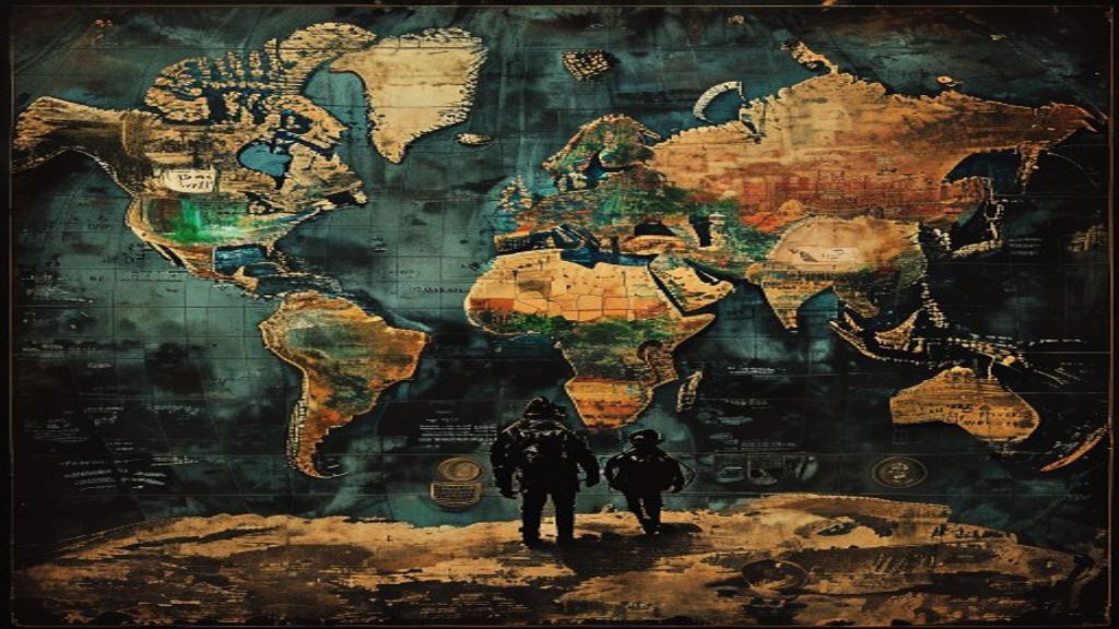 Bitcoin Rallies to $71,000 Amid Middle East Tensions and AI Optimism