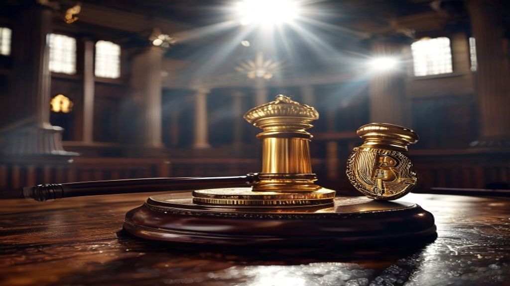 Brazil Approves Law to Use Seized Crypto for Public Security