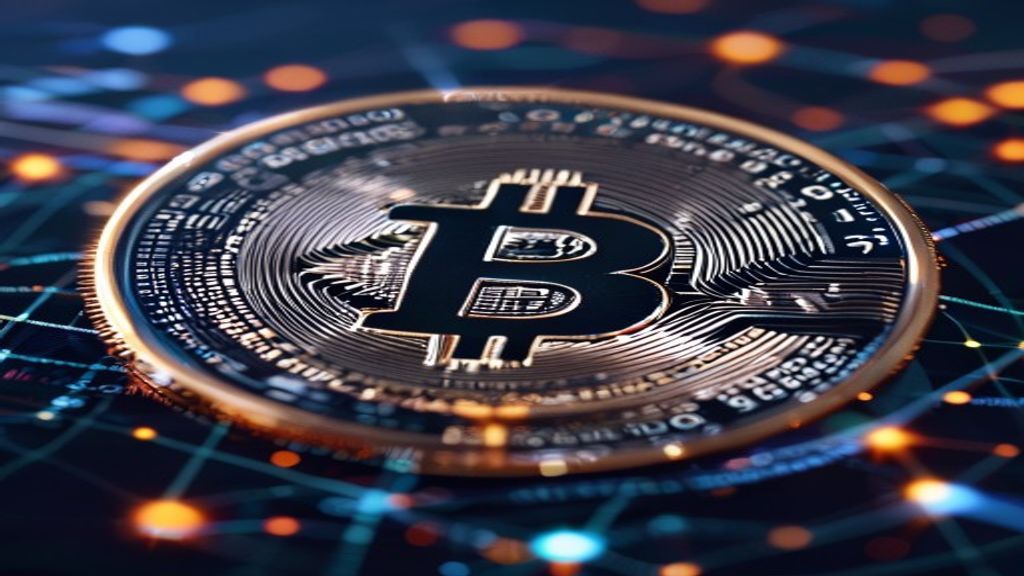 Circle's Stock Faces Pressure Amid Stablecoin Market Concerns and Regulatory Hurdles