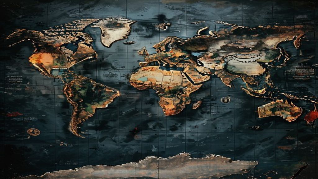 Crypto Markets Rally Amidst U.S.-Iran Ceasefire Optimism and Market Uptick