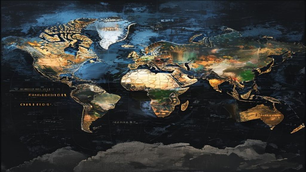 Crypto Markets Rally as Oil Surges Above $100 Amid Global Tensions