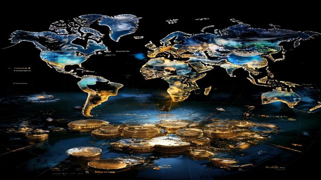 Crypto Markets Remain Resilient Amid Middle East Tensions and Stock Market Uncertainty