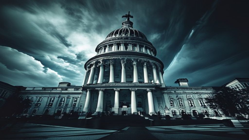 Crypto Privacy Under Threat: Trump-Era Policies Cast Long Shadow on Industry