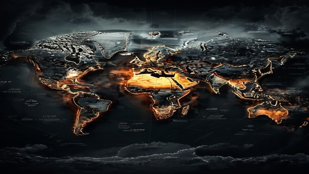 Dow Surges as US-Iran Peace Plan Sparks Market Rally