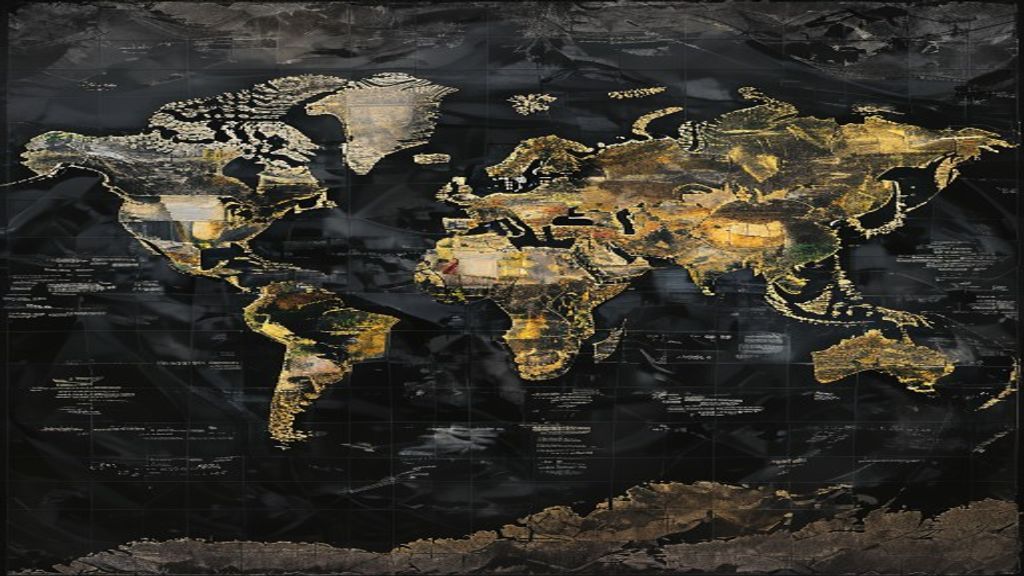 Iran's Strait of Hormuz Reopening Sends Crypto Markets into Turmoil