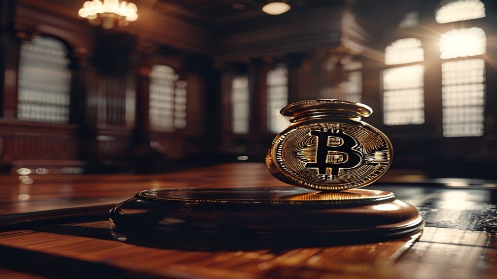 MARA Holdings Sells $1.1 Billion in Bitcoin to Cut Debt, Boost AI Expansion