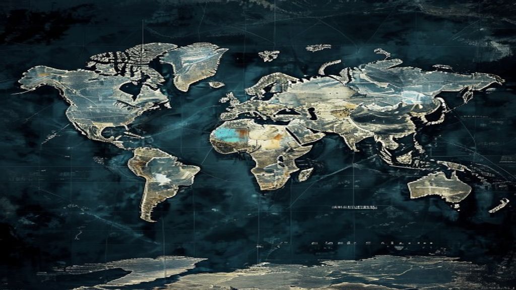 Oil Prices Spike as Iran Dismisses Direct Talks with US, Impacting Crypto Markets