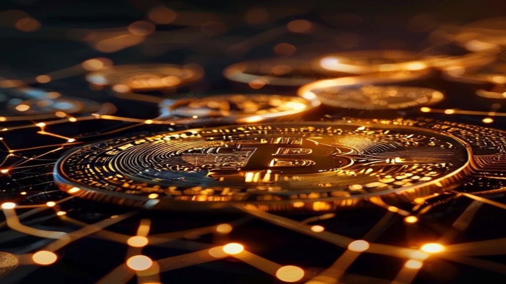 Strategy Doubles Down on Bitcoin with $4.2B STRC Expansion