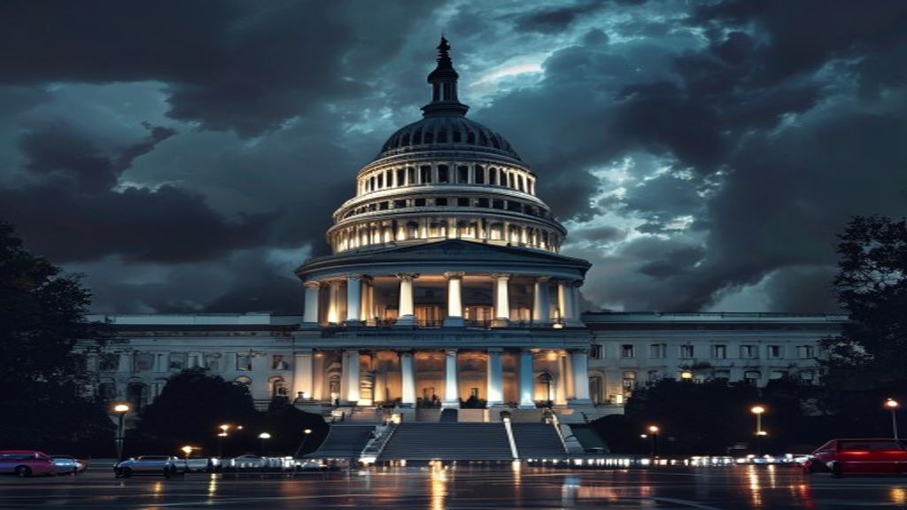 UK Sanctions Xinbi: Crypto Marketplace Linked to $20B Scam Network